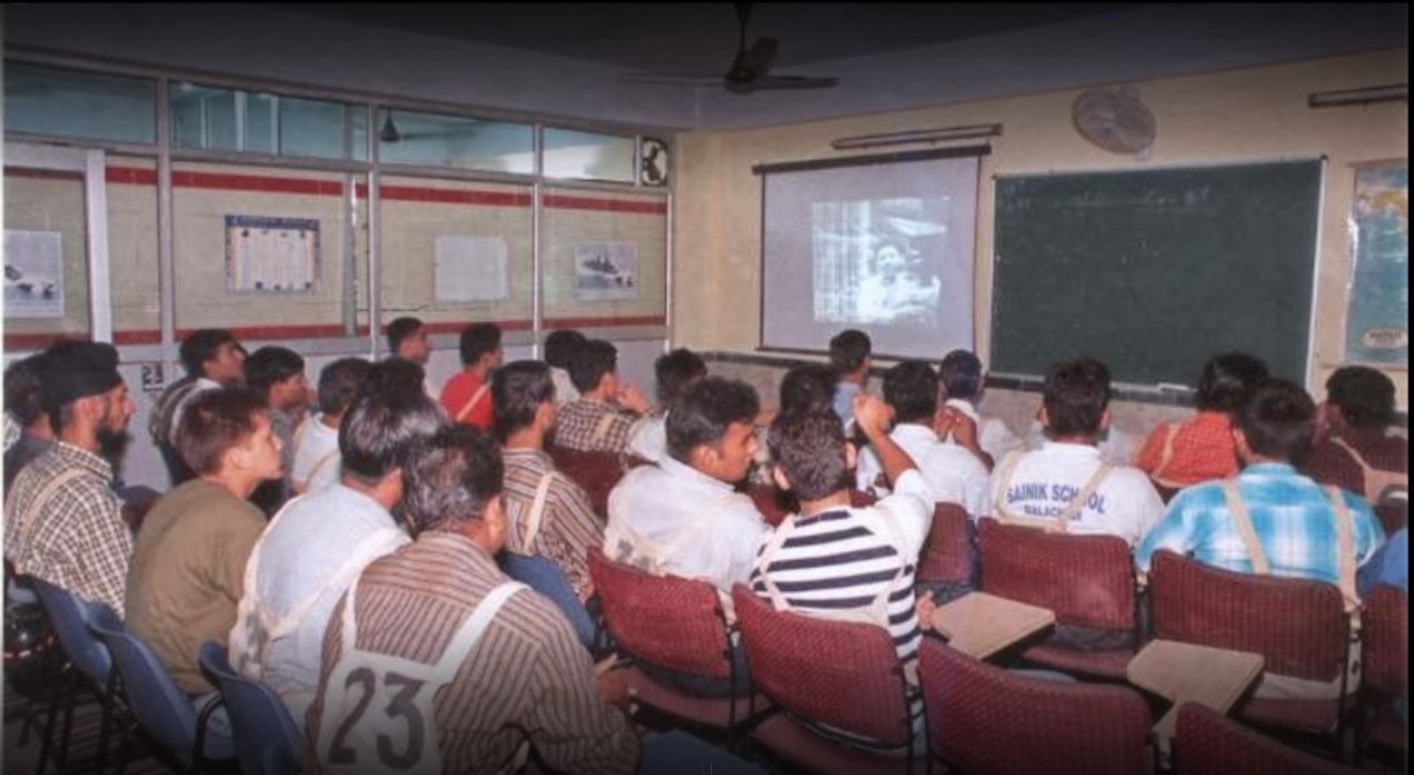 Triservices Coaching Classes Images photo 4